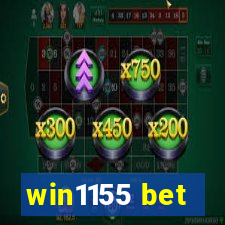 win1155 bet